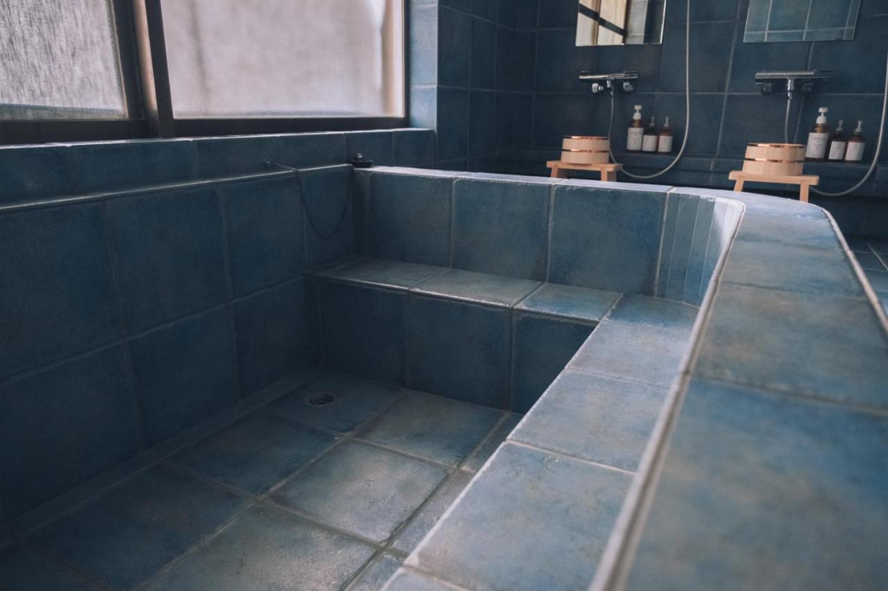 Denim Hostel Float Kurashiki Esterno foto